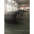 Pneumatic Floating Rubber Marine Boat Fenders for ship to dock